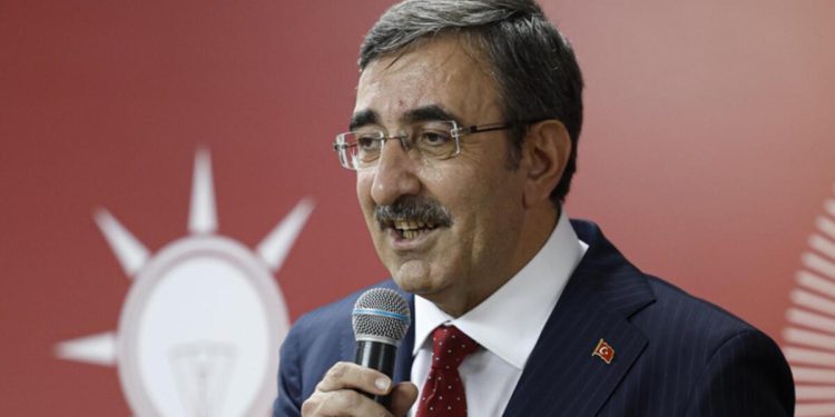 Cumhurbaşkanı Yardımcısı Cevdet Yılmaz: Enflasyon sorunu çözülecek