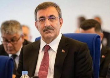 Cumhurbaşkanı Yardımcısı Cevdet Yılmaz’dan fiyat istikrarı bildirisi