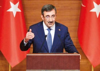 Cumhurbaşkanı Yardımcısı Yılmaz ayrıntıları verdi: İktisadın 3 yıllık planı hazır