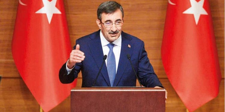 Cumhurbaşkanı Yardımcısı Yılmaz ayrıntıları verdi: İktisadın 3 yıllık planı hazır