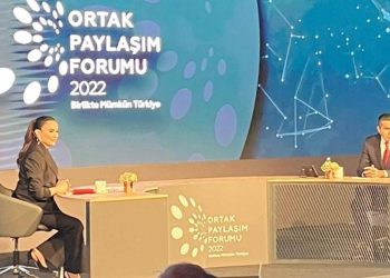 Cumhuriyetin 100. yılı için çalışma hayatına özel program