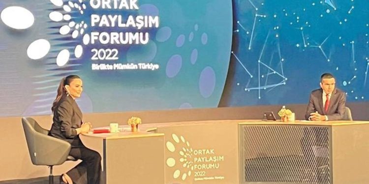 Cumhuriyetin 100. yılı için çalışma hayatına özel program
