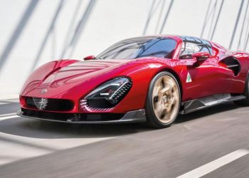 Daha üretilmeden 33 kişi aldı