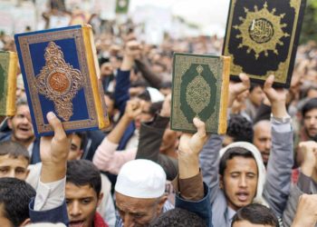 Danimarka’dan yasal adım: Kuran yakma aksiyonları yasaklanıyor