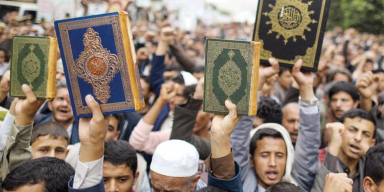 Danimarka’dan yasal adım: Kuran yakma aksiyonları yasaklanıyor