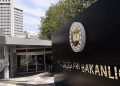 Danimarka’nın Ankara Büyükelçiliği Maslahatgüzarı 5. sefer Dışişleri Bakanlığına çağrıldı