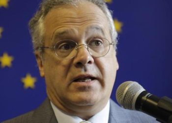 Darbe sonrası kovulmuştu…Fransız Büyükelçi Nijer’den ayrıldı