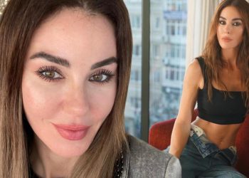 Defne Samyeli’nin cildi Çin’de araştırma konusu