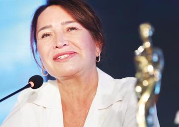 Demet Akbağ heyet lideri oldu