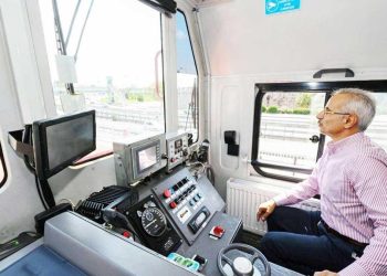 Demir yollarına 880 milyar lira yatırım