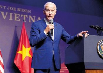 Demokratlar panikledi: Biden seçim kaybettirebilir
