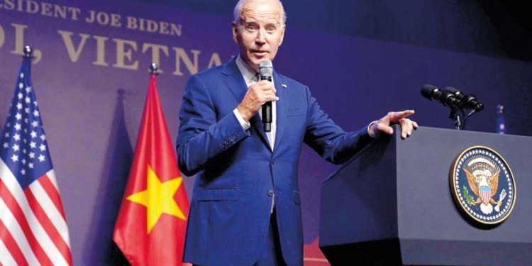 Demokratlar panikledi: Biden seçim kaybettirebilir