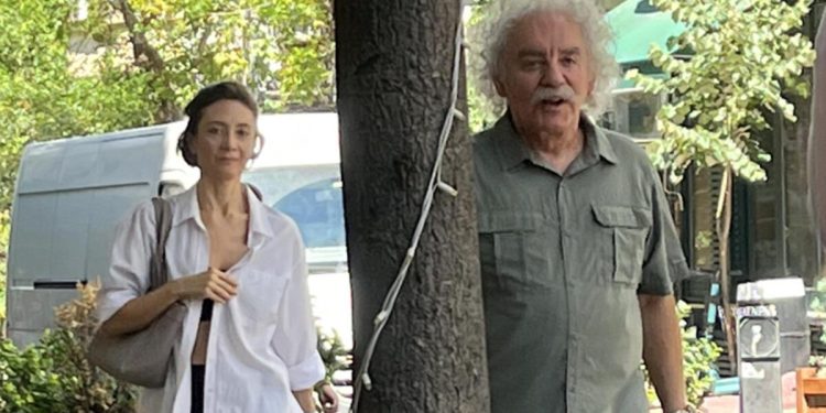 Derya Köroğlu ve eşi Ayşe Özgür Kaya çıkarlarını borsaya yatırıyor