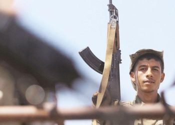 Deyrizor’da çatışmalar büyüdü… ABD devreye girdi