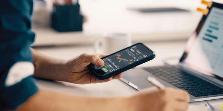 Dijital bankada müracaat yarışı