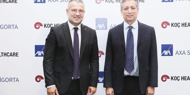 Dijital sıhhat sigortası başladı