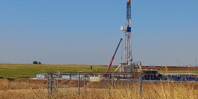 Diyarbakır’dan petrol müjdesi! TPAO beklenenin üstünde rezerve ulaştı