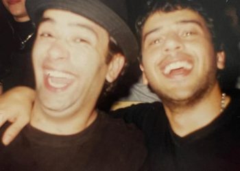 ‘Doğum günün kutlu olsun ihtiyar’ dersin ha! İfşalarım sürecek….