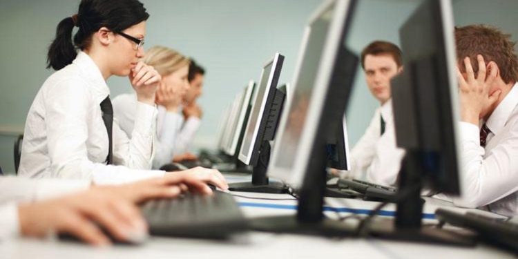 Doğum sonrası yarı vakitli çalışma muştusu