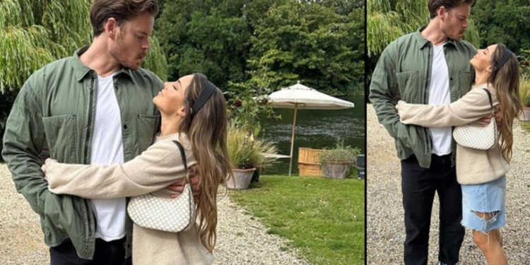 Doğum yaptıktan sonra sevgilimin yüzüne bakamaz oldum!