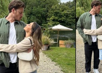 Doğum yaptıktan sonra sevgilimin yüzüne bakamaz oldum!