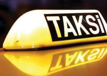 Dolmuş taksilere yeni düzenleme