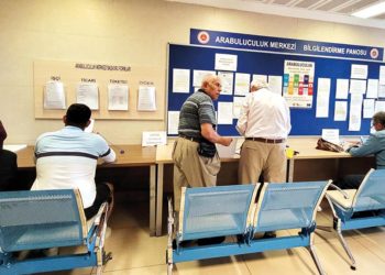 Dört haftada karar verilecek