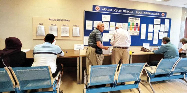 Dört haftada karar verilecek