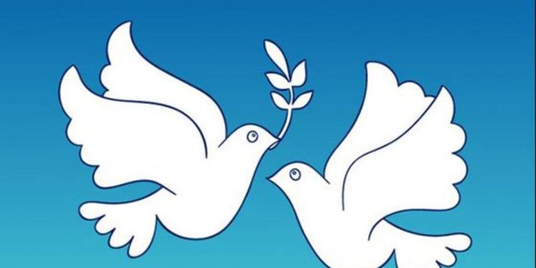 Dünya Barış Günü 1 Eylül mü 21 Eylül mü? İşte, BM’nin kabul ettiği o tarih