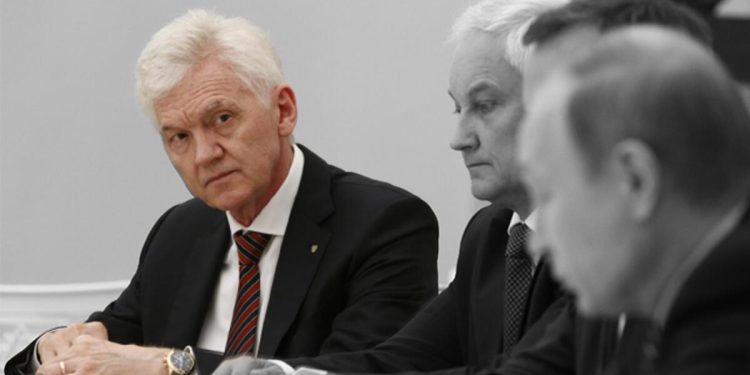 Dünya bu soruya karşılık arıyor: Wagner’in akıbeti ne olacak? İşte Prigojin’in yerine geçecek isim