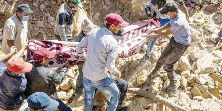 Dünya Fas’tan davet bekliyor