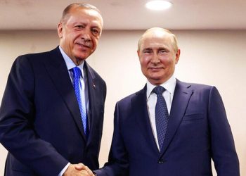 Dünya nefesini tuttu, Erdoğan-Putin görüşmesini bekliyor