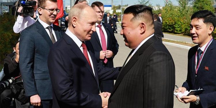 Dünya nefesini tuttu… Kritik tepe öncesi son uyarı! Putin’den birinci açıklama geldi