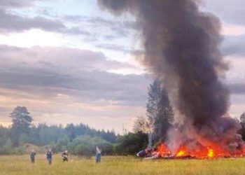 Dünya Prigojin’i konuşuyor