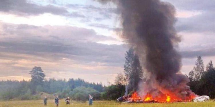 Dünya Prigojin’i konuşuyor