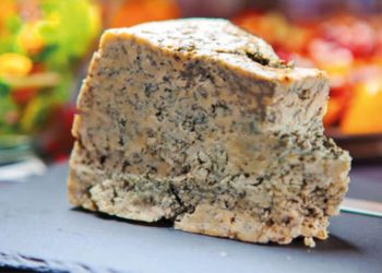 Dünyanın en değerli peyniri