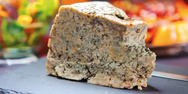 Dünyanın en değerli peyniri