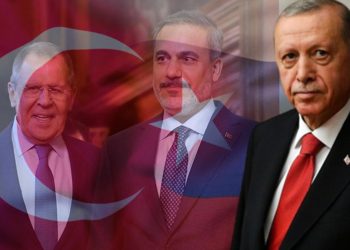 Dünyanın gözü Türkiye’nin attığı adımlarda… Alman basını ismini koydu: Büyük buluşma