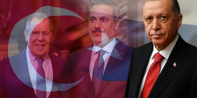 Dünyanın gözü Türkiye’nin attığı adımlarda… Alman basını ismini koydu: Büyük buluşma