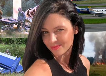 Dünyanın konuştuğu sav: Prigojin’in jetinde gizemli tamirler yapıldığı argüman ediliyor…