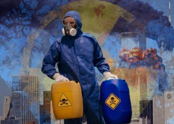 Dünyayı alarma geçiren kelamlar… Rusya’dan ‘nükleer 11 Eylül’ uyarısı