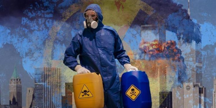 Dünyayı alarma geçiren kelamlar… Rusya’dan ‘nükleer 11 Eylül’ uyarısı