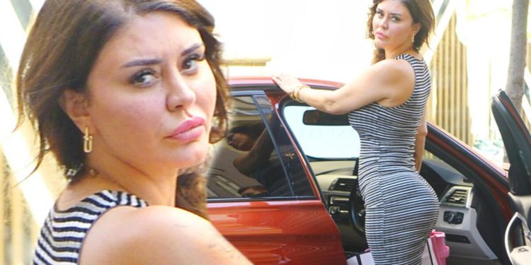 Ebru Polat kalça estetiği mi yaptırdı?