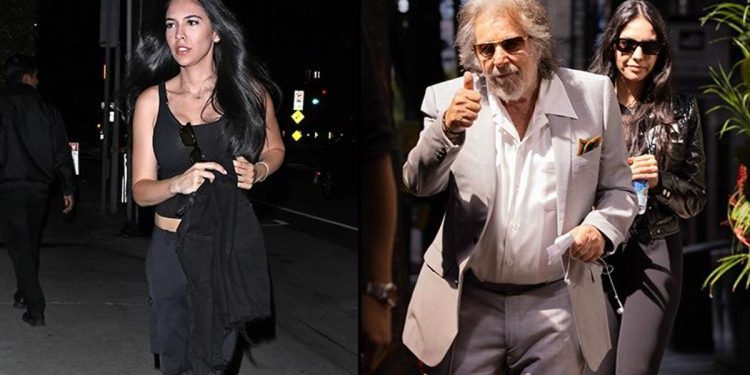 Efsane oyuncu 83 yaşında baba olmuştu: Sevgilisi onu doğumdan üç ay sonra terk etti!