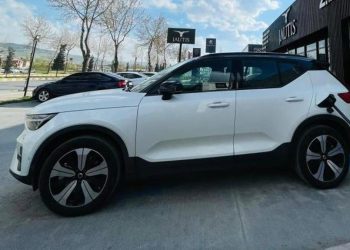 Elektrikli arabalara kasko! Şarjı biten çekilecek