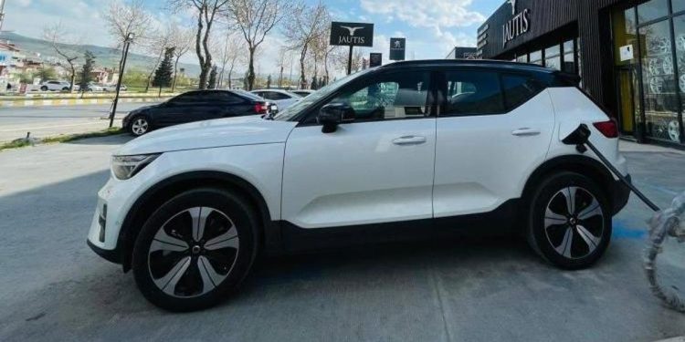 Elektrikli arabalara kasko! Şarjı biten çekilecek