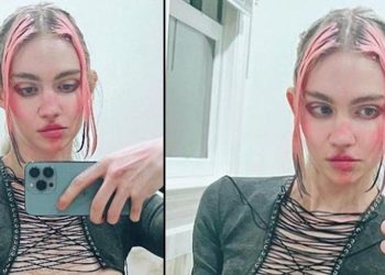 Elon Musk bunu da yapmış: Sevgilisi doğum yaparken fotoğraflarını çekip babasına, erkek kardeşlerine ve arkadaşlarına göndermiş!  