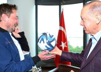 Elon Musk’ın oğlunun ismi ‘X Æ A-12’ nasıl okunur, manası ne? Toplumsal medyada gündem oldu!