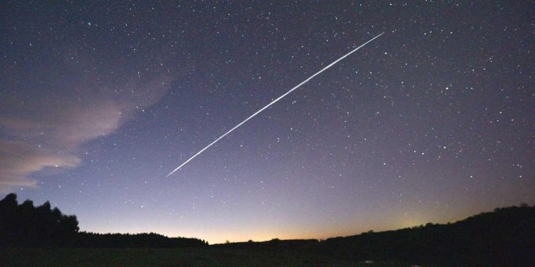 Elon Musk’ın uyduları Türkiye yolunda