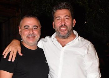 Emre Kınay: 1 yumurtayı 3 kişi yerdik